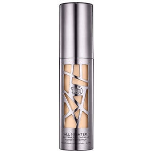 Урбан Дикей All Nighter Waterproof Longwear Foundation Foundation, 30 мл