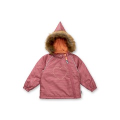 racoon outdoor Gorman Winterjacken Горман зимние куртки