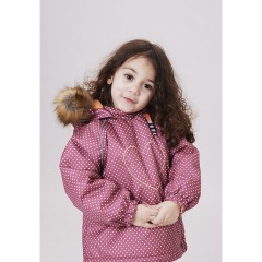 racoon outdoor Gorman Winterjacken Горман зимние куртки