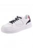 Tommy Hilfiger Trainers weiss/kombi кросовки белый/комби