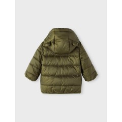 name it Ubergangsjacke Maxon fur Jungen Куртка межсезонная Maxon для мальчика