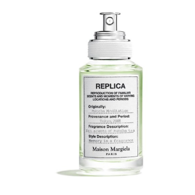 Maison Martin Margiela REPLICA Matcha Meditation Eau de Toilette Nat. Spray, 30 мл