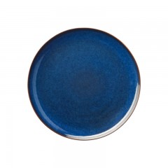 ASA SELECTION ASA Saisons Midnight Blue Essteller d: 26,5 cm Обеденная тарелка ASA Seasons Midnight Blue d: 26,5 см