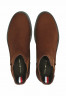 Tommy Hilfiger Ankle boots brown Ботильоны коричневый