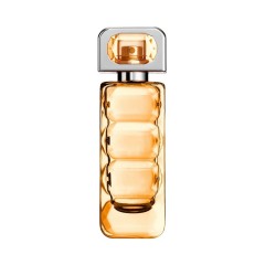 Hugo Boss (Хуго Босс)  Eau de Toilette (EdT) Туалетная вода Boss Orange Woman, 50 мл