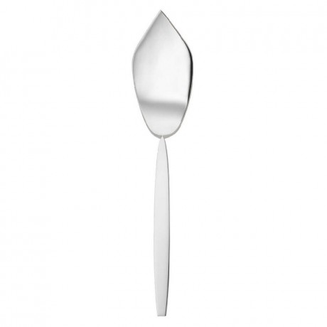 Robbe & Berking Robbe & Berking 12 - 925 Sterling Silber Fischvorlegemesser Robbe &amp; Berking 12 - Сервировочный нож для рыбы из стерлингового серебра 925 пробы