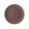 Thomas Thomas Clay Rust Fruhstucksteller 22 cm Тарелка для завтрака Thomas Clay Rust 22 см