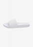 Tommy Hilfiger MONOGRAM  Pool slides feather white МОНОГРАММА Шлепанцы для бассейна перо белое
