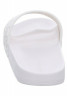 Tommy Hilfiger MONOGRAM  Pool slides feather white МОНОГРАММА Шлепанцы для бассейна перо белое