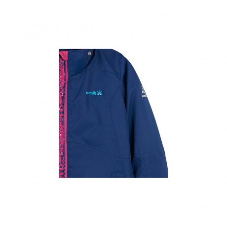 kamik Outdoorjacke MAEVE fur Madchen Уличная куртка MAEVE для девочек