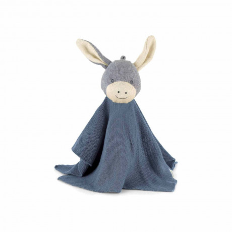 Sterntaler Strick Schmusetuch  Вязать одеяло