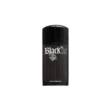 Paco Rabanne (Пако Рабан)  Black XS After Shave Лосьон после бритья, 100 мл