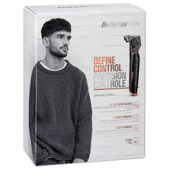 BaByliss Beard Pro Борода Про