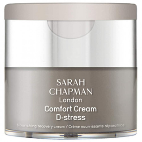 Sarah Chapman Comfort Cream D-Stress  Комфортный крем D Stress