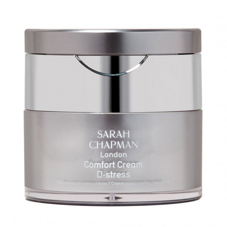 Sarah Chapman Comfort Cream D-Stress  Комфортный крем D Stress