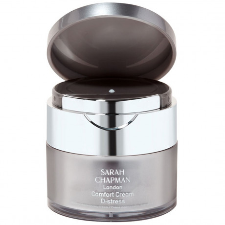 Sarah Chapman Comfort Cream D-Stress  Комфортный крем D Stress