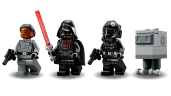 Lego TIE Bomber СИД-бомбардировщики