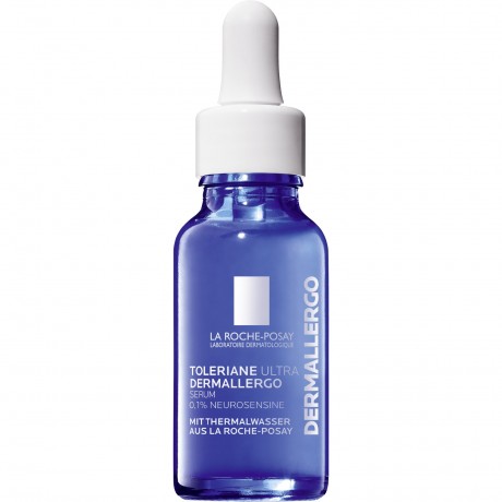 La Roche-Posay ROCHE-POSAY Toleriane Ultra Dermallergo Serum  ROCHE-POSAY Toleriane Ultra Dermallergo Сыворотка