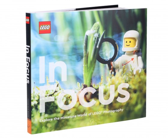 Lego In Focus В фокусе