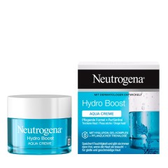 Neutrogena Aqua Creme  аква крем