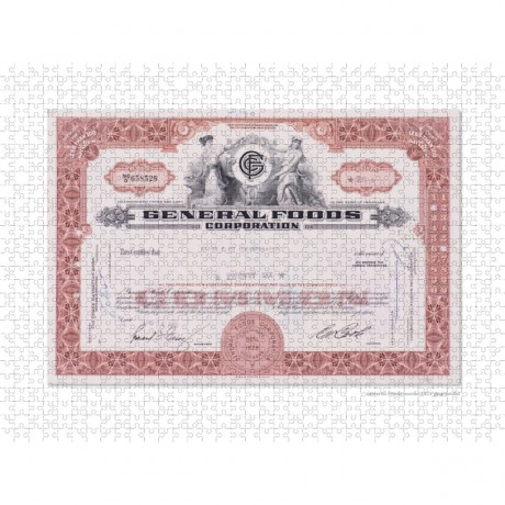 CALVENDO Puzzle CALVENDO Puzzle Aktien  Wertpapiere \/ CH-Version Пазл CALVENDO Puzzle акции ценных бумаг / версия CH