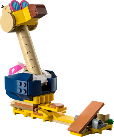 Lego Pickondors Picker – Erweiterungsset Pickondor's Picker - Дополнительный набор