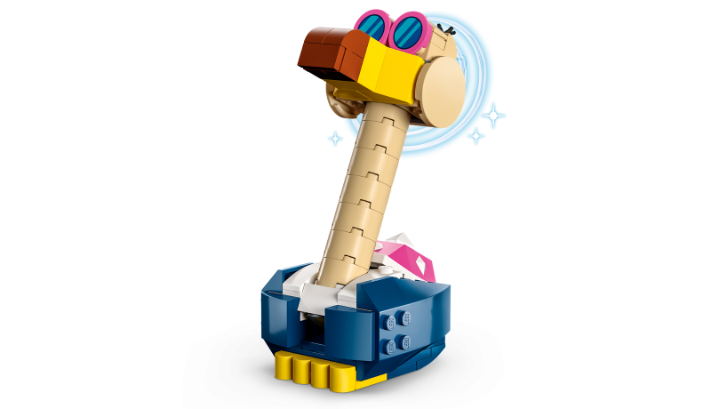 Lego Pickondors Picker – Erweiterungsset Pickondor's Picker - Дополнительный набор