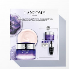Lancome Multi-Lift Cream Routine Set Крем для ежедневного применения Multi Lift Cream