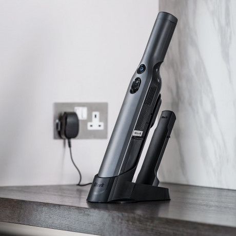 Shark Shark Akku-Handstaubsauger WV200EU, 115 W, beutellos  Беспроводной ручной пылесос Shark WV200EU, 115 Вт, без мешка