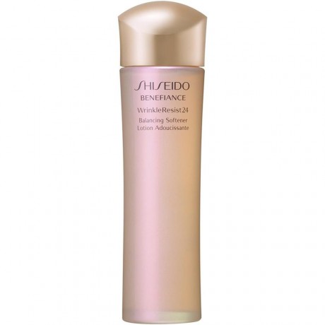 Shiseido (Шисейдо) Benefiance WrinkleResist 24 Balancing Softener, 150 мл