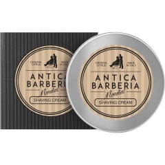ERBE Shaving Cream  крем для бритья