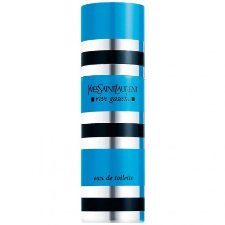 Yves Saint Laurent  (Ив Сен Лоран) Rive Gauche Femme Eau de Toilette Туалетная вода Spray Спрей, 100 мл