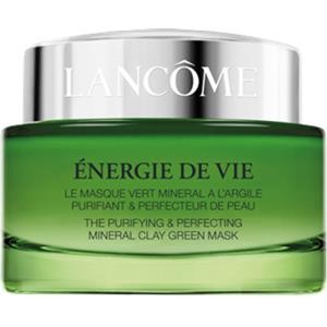 Lancome (Ланком) Energie de Vie Маска для лица, 75 мл