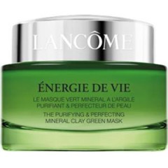 Lancome (Ланком)  Energie de Vie  Маска для лица, 75 мл