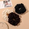 SOHO Jocie Scrunchie Schwarz Джоси Скранчи