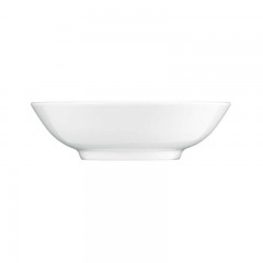 Seltmann Weiden Seltmann Weiden Modern Life Weiss Dessertschale rund 14,5 cm Seltmann Weiden Modern Life Белая десертная тарелка круглая 14,5 см