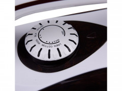 Elta Elta Dampfbugeleisen ELTA Dampfbugeleisen DB-2600.8, 2300 W, mit  Паровой утюг Elta Паровой утюг Elta DB-2600.8, 2300 Вт, с