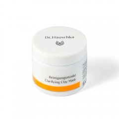 Dr. Hauschka Reinigungsmaske Доктор Хаушка Маска для мягкого глубокого очищения кожи лица, 90 г