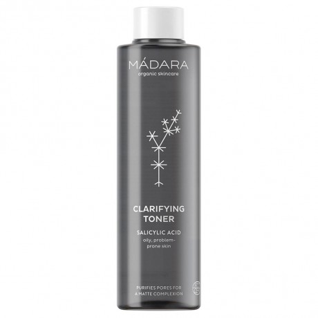 MADARA Clarifying Toner  Осветляющие тонеры