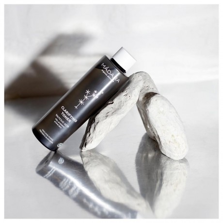 MADARA Clarifying Toner  Осветляющие тонеры