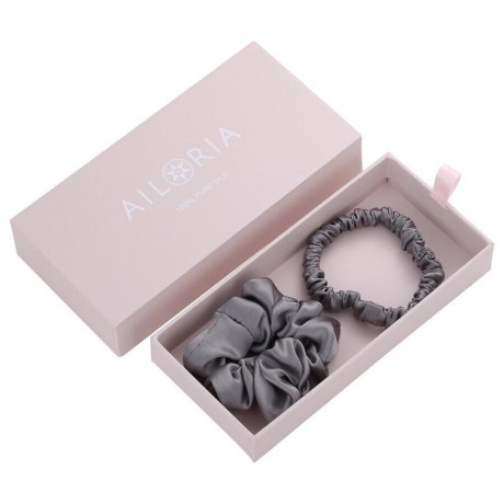 Ailoria Set Haargummi S und M  Набор резинок для волос S и M