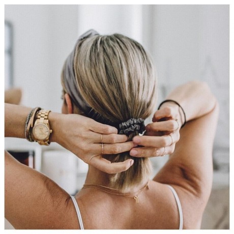 Ailoria Set Haargummi S und M  Набор резинок для волос S и M