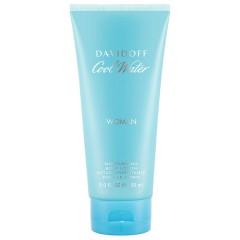 Davidoff (Давидофф)  Bodylotion Cool Water Woman, 150 мл