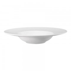 Rosenthal Rosenthal Mesh Weiss Teller tief - Fahne 28 cm Розенталь Mesh Weiss глубокая тарелка - обод 28 см