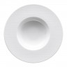 Rosenthal Rosenthal Mesh Weiss Teller tief - Fahne 28 cm Розенталь Mesh Weiss глубокая тарелка - обод 28 см