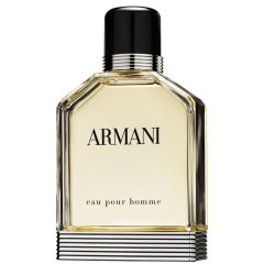 Giorgio Armani (Армани)  Eau de Toilette (EdT) Туалетная вода Eaux pour Homme, 100 мл