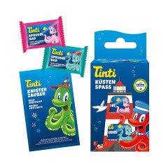 TINTI Leuchtturm Set Маяк набор