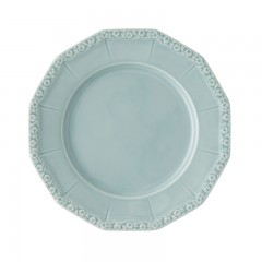 Rosenthal Rosenthal Maria Pale Mint Speiseteller d: 26 cm Обеденная тарелка Rosenthal Maria Pale Mint d: 26 см