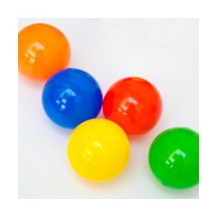 LittleTom 8000 Ballebadballe 5 8000 шаров для бильярда 5