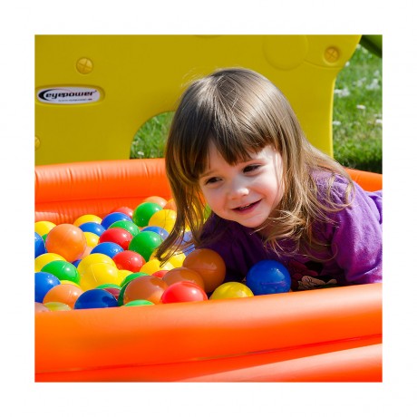 LittleTom 8000 Ballebadballe 5 8000 шаров для бильярда 5